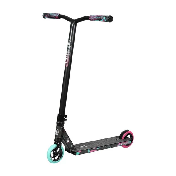 Trottinette Freestyle LUCKY Crew 2022 Rush
