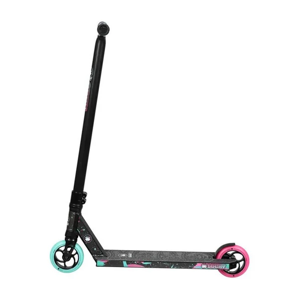 Trottinette Freestyle LUCKY Crew 2022 Rush