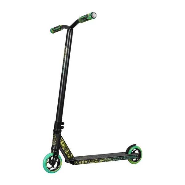 Trottinette Freestyle LUCKY Crew 2022 Tracer
