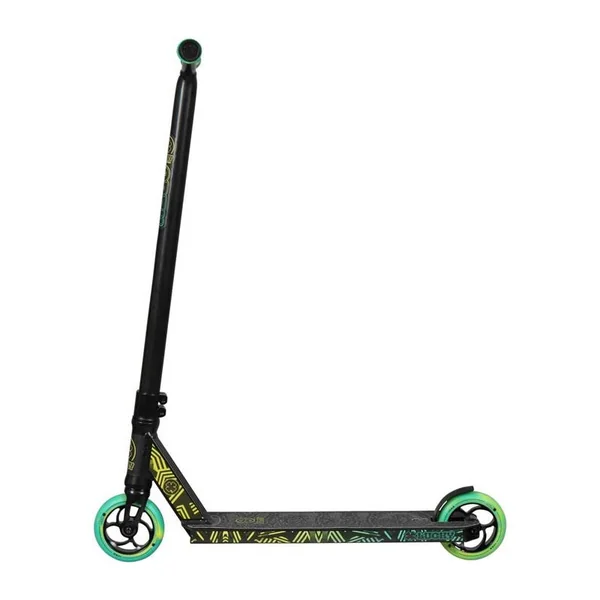Trottinette Freestyle LUCKY Crew 2022 Tracer
