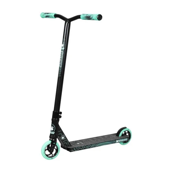Trottinette Freestyle LUCKY Crew 2022 Ultra