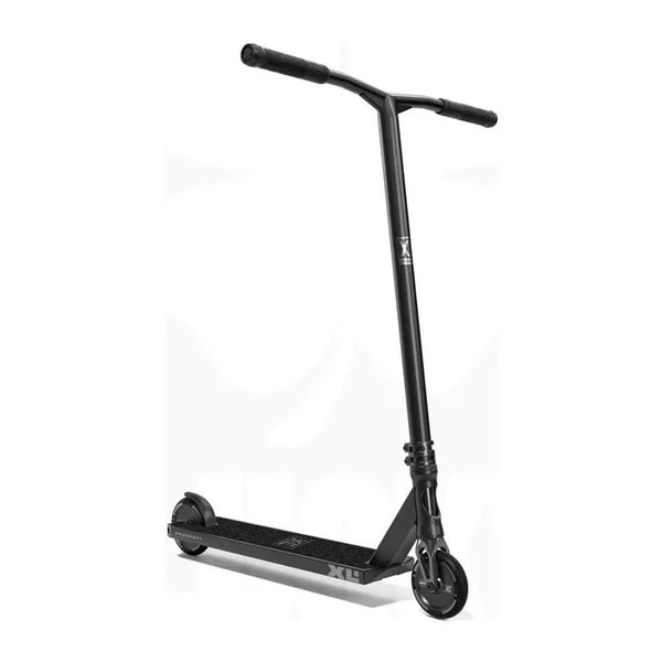 Trottinette Freestyle LUCKY Prospect 2022 Matte Black