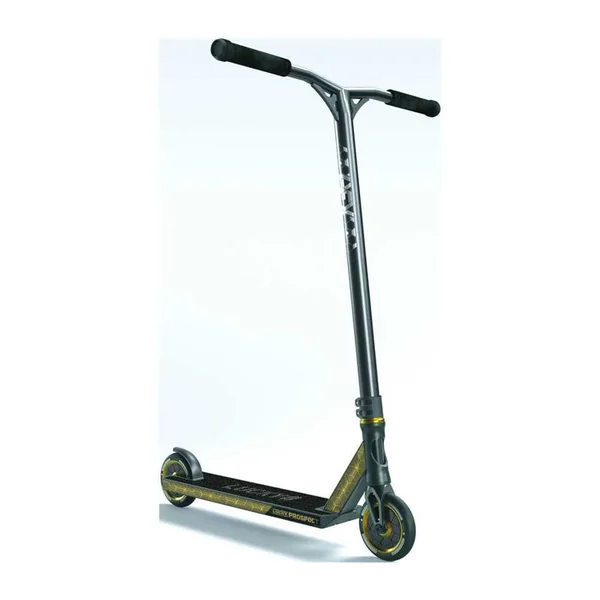 Trottinette Freestyle LUCKY Prospect 2022 Onyx