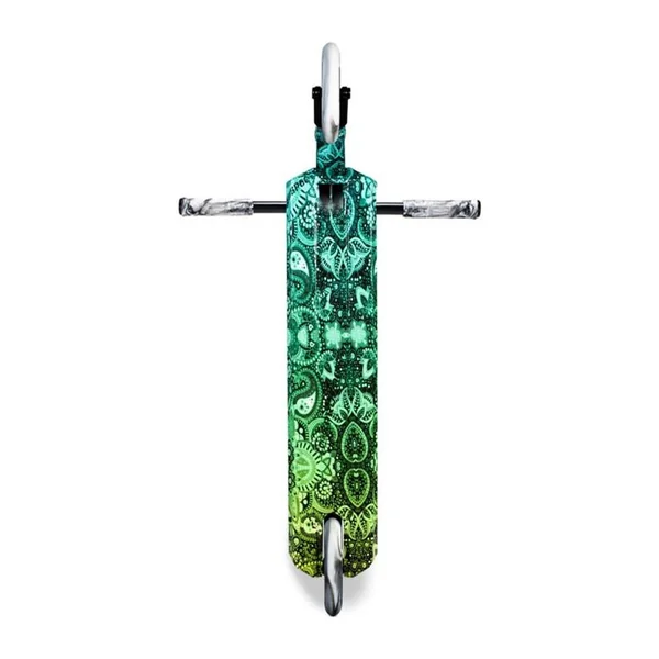 Trottinette Freestyle LUCKY Prospect 2022 Recoil