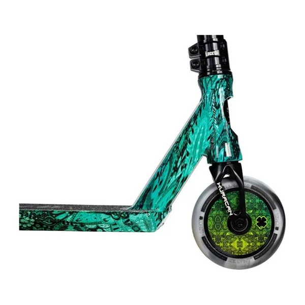 Trottinette Freestyle LUCKY Prospect 2022 Recoil