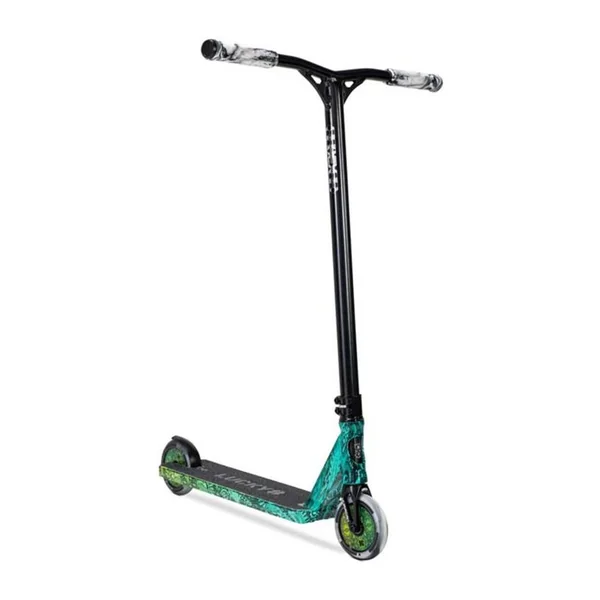 Trottinette Freestyle LUCKY Prospect 2022 Recoil