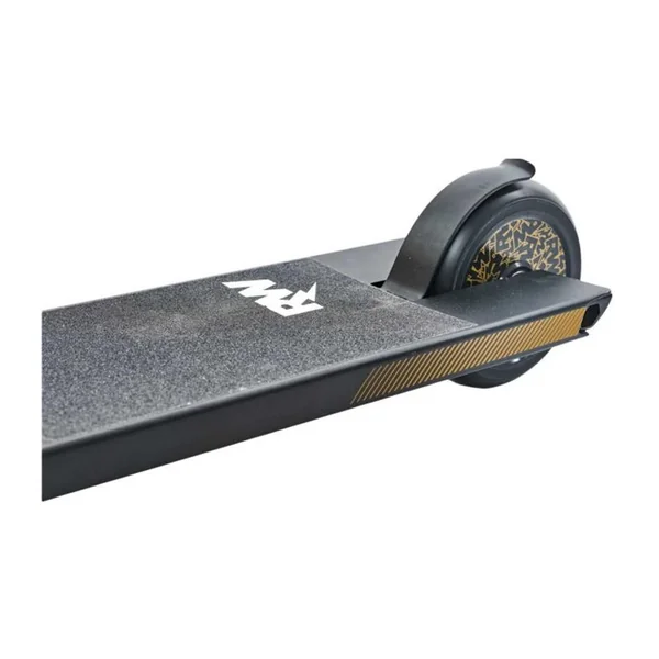 Trottinette Freestyle NITRO CIRCUS RW 560 Noir
