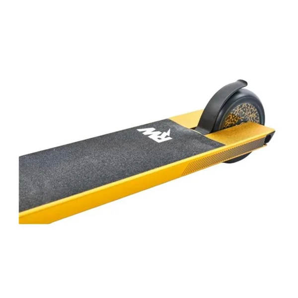 Trottinette Freestyle NITRO CIRCUS RW 560 Or