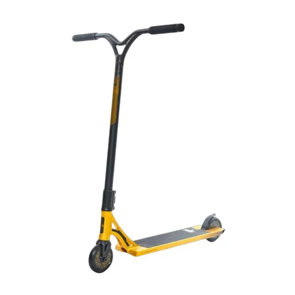 Trottinette Freestyle NITRO CIRCUS RW 560 Or