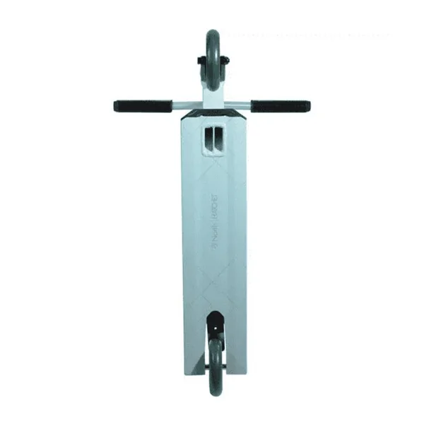Trottinette freestyle NORTH Hatchet Ice blue/Black