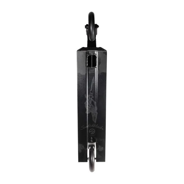 Trottinette Freestyle NORTH Switchblade 2021 Black/Black