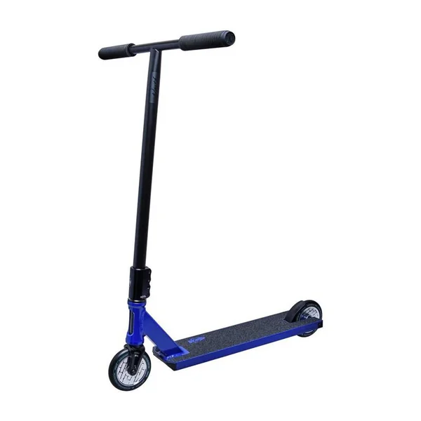 Trottinette Freestyle NORTH Switchblade 2021 Bleu