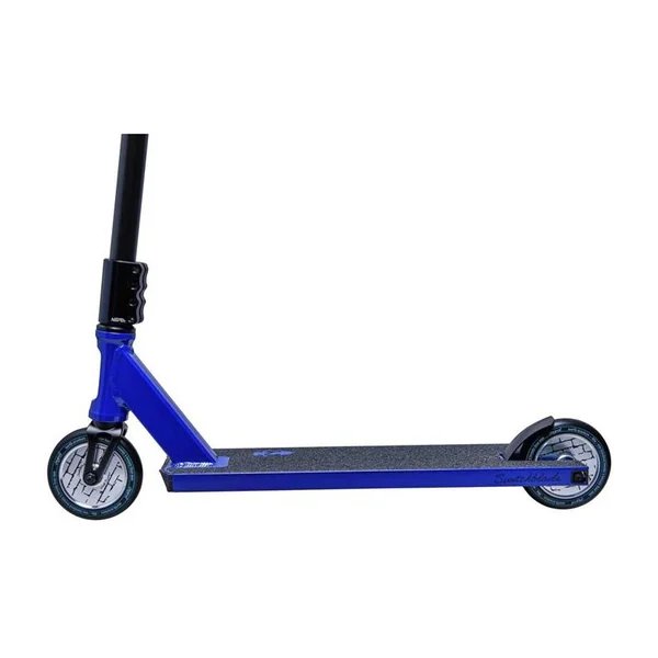 Trottinette Freestyle NORTH Switchblade 2021 Bleu