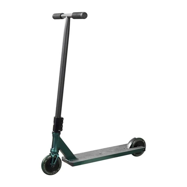 Trottinette Freestyle NORTH Switchblade 2021 Midnight Teal/Black