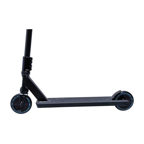 Trottinette Freestyle NORTH Switchblade 2021 Noir