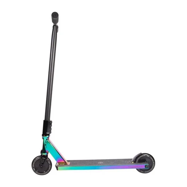 Trottinette Freestyle NORTH Switchblade 2021 Oilslick/Black