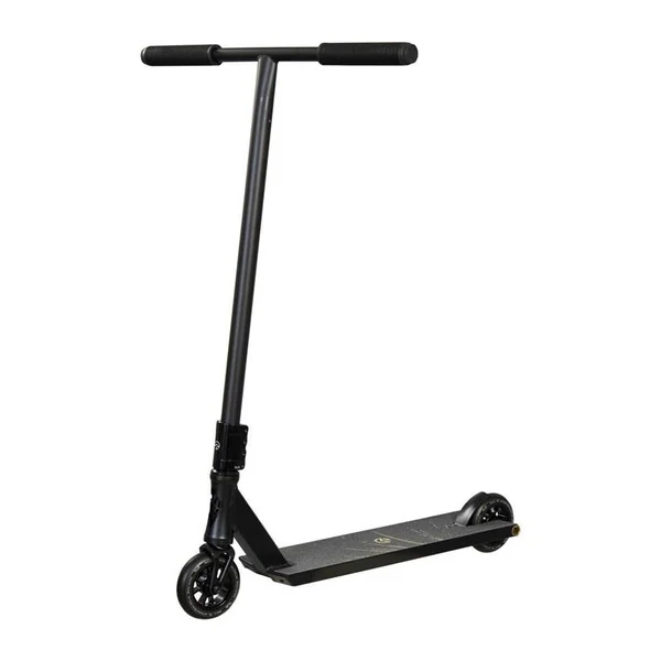 Trottinette Freestyle NORTH Tomahawk 2021 Black/Black