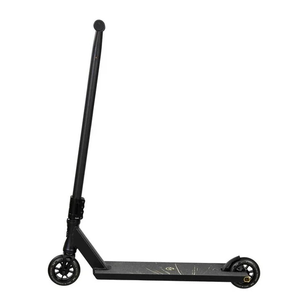Trottinette Freestyle NORTH Tomahawk 2021 Black/Black