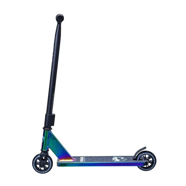 Trottinette Freestyle OZFLIP L2 Noir Neochrome