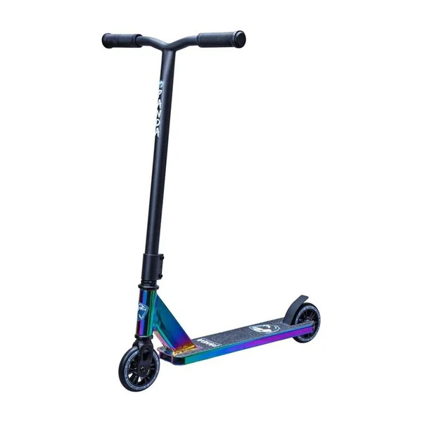 Trottinette Freestyle OZFLIP L2 Noir Neochrome
