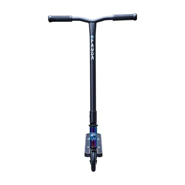 Trottinette Freestyle OZFLIP L2 Noir Neochrome