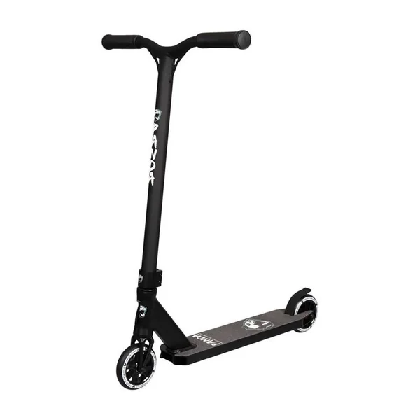 Trottinette Freestyle PANDA Optimus Stealth