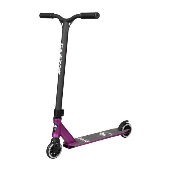 Trottinette Freestyle PANDA Primus Midnight Purple