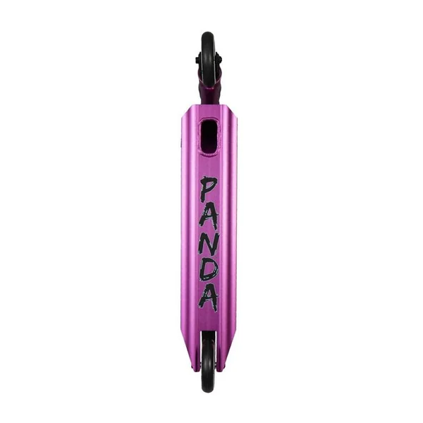 Trottinette Freestyle PANDA Primus Midnight Purple