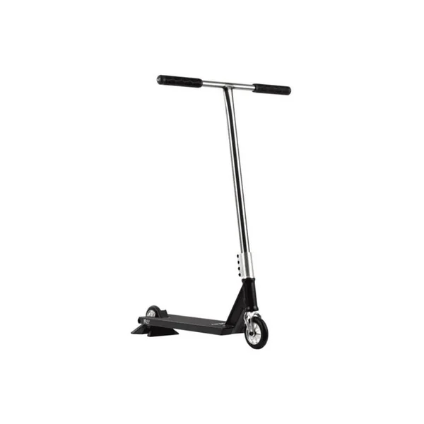 Trottinette Freestyle PREY Justice Black Deck/Raw