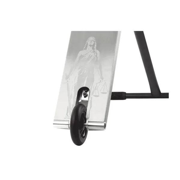 Trottinette Freestyle PREY Justice Raw Deck/Black