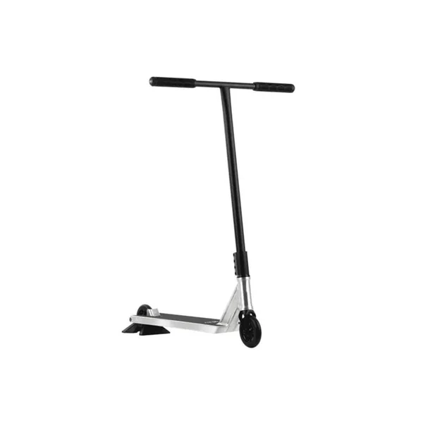 Trottinette Freestyle PREY Justice Raw Deck/Black