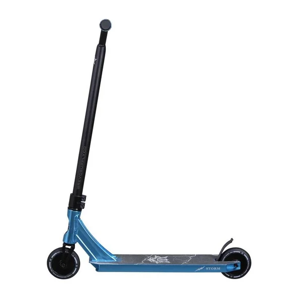 Trottinette Freestyle REVOLUTION SUPPLY Storm Blue Chrome