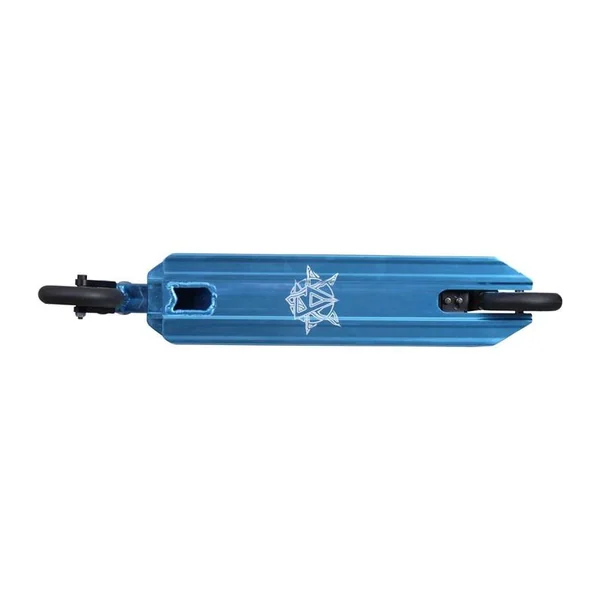 Trottinette Freestyle REVOLUTION SUPPLY Storm Blue Chrome