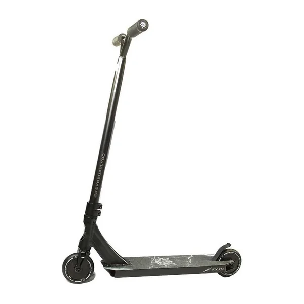 Trottinette Freestyle REVOLUTION SUPPLY Storm Noir