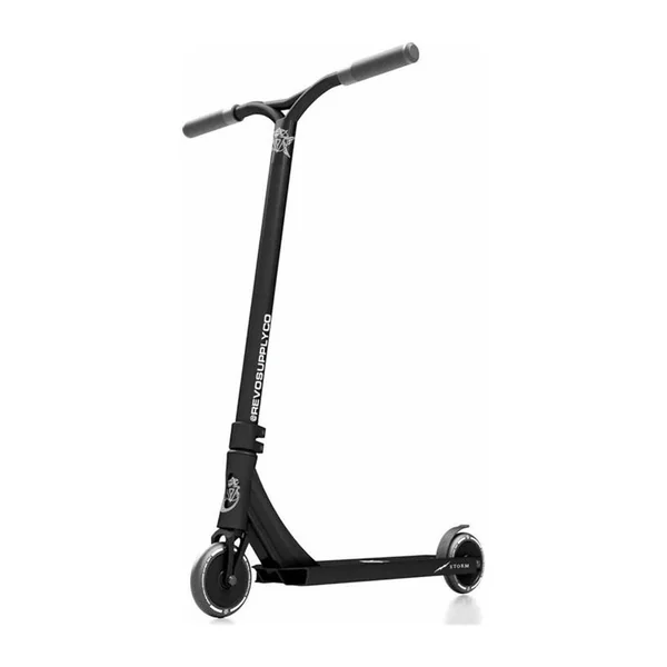Trottinette Freestyle REVOLUTION SUPPLY Storm Noir