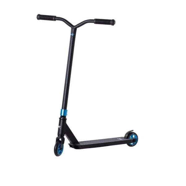 Trottinette Freestyle RIDEOO Lite Pro Black