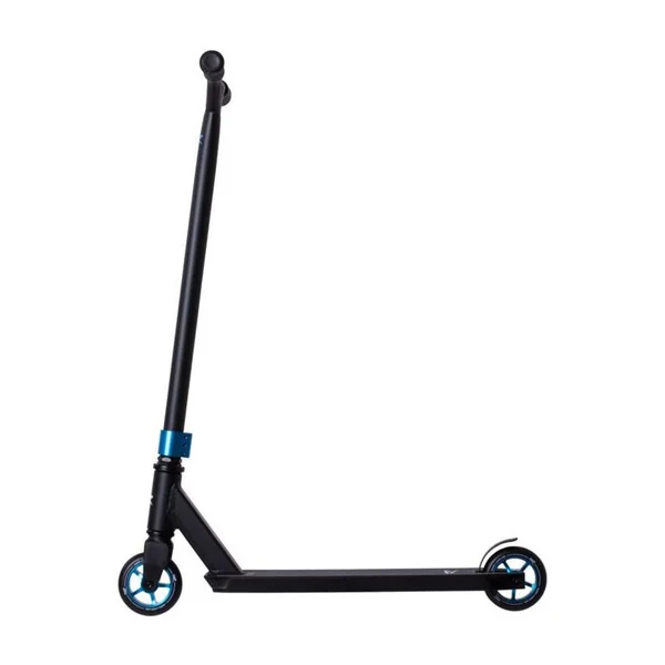 Trottinette Freestyle RIDEOO Lite Pro Black