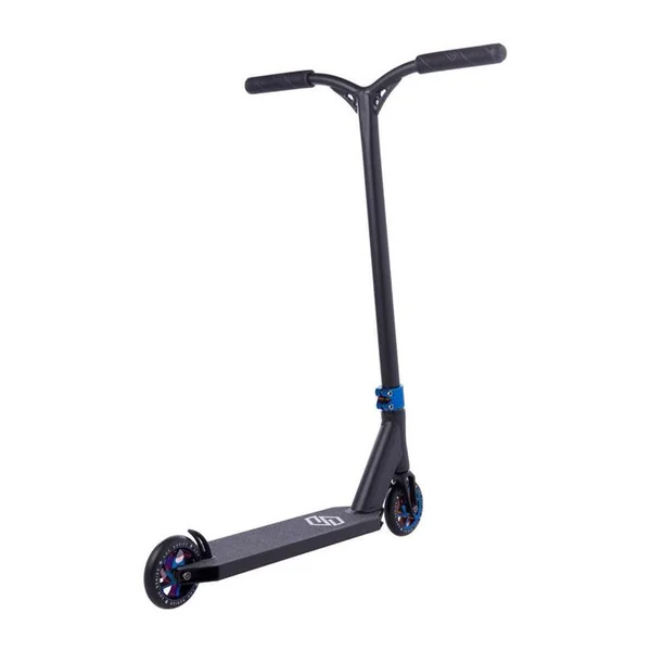 Trottinette Freestyle STRIKER Lux Blue Chrome
