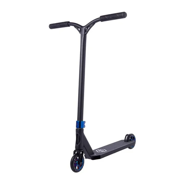 Trottinette Freestyle STRIKER Lux Blue Chrome