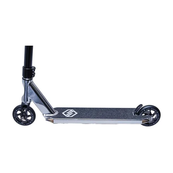 Trottinette Freestyle STRIKER Lux Chrome Deck