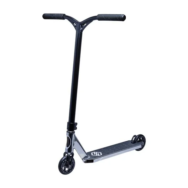 Trottinette Freestyle STRIKER Lux Chrome Deck