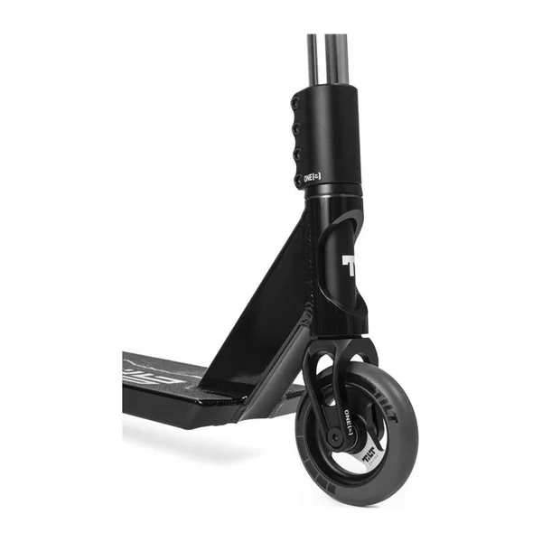 Trottinette Freestyle TILT Contact Build Blackout