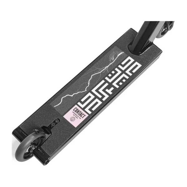 Trottinette Freestyle TILT Contact Build Blackout