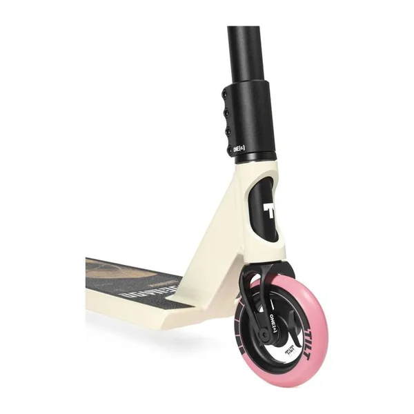 Trottinette Freestyle TILT Theorem Build Copper