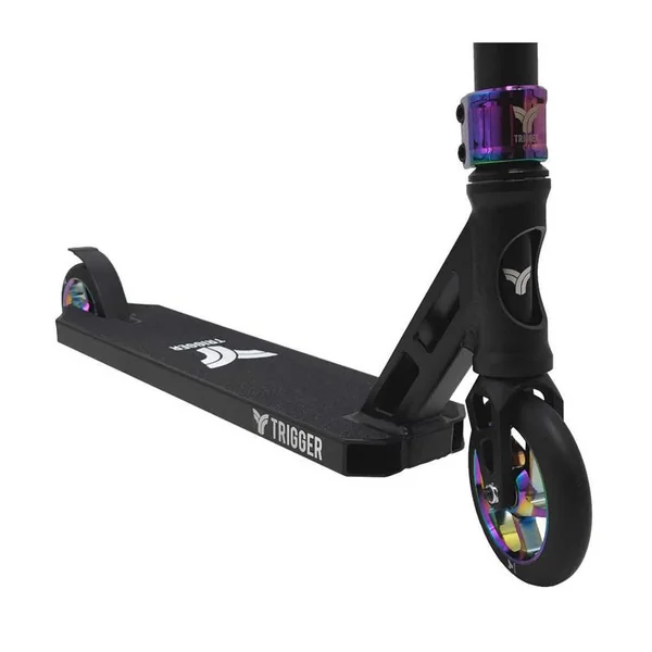 Trottinette freestyle TRIGGER Anima 65 Neoparts 65