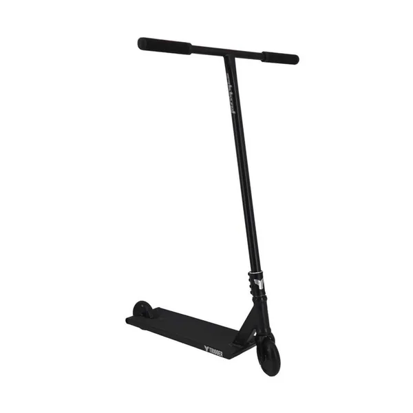 Trottinette freestyle TRIGGER Nemestia V2 Jordan Maglione