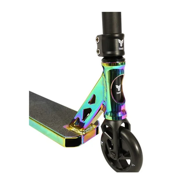Trottinette freestyle TRIGGER Raid V2 Neodeck 65