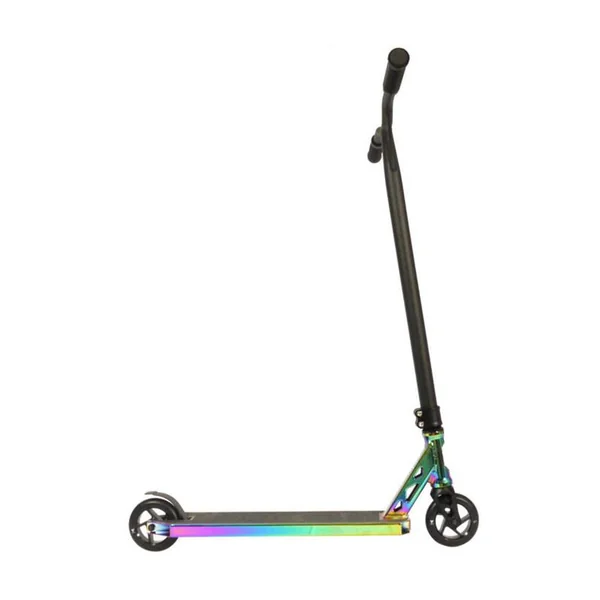 Trottinette freestyle TRIGGER Raid V2 Neodeck 65
