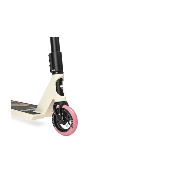 Trottinette Tilt Theorem Copper