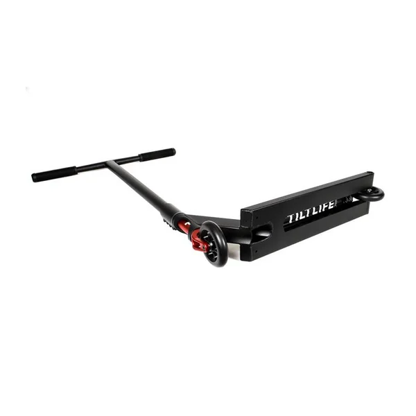 Trottinette Tilt Theorem Noir - M